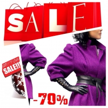 New Year SALE!
