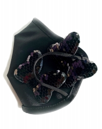 Защитная маска для лица Black Butterfly